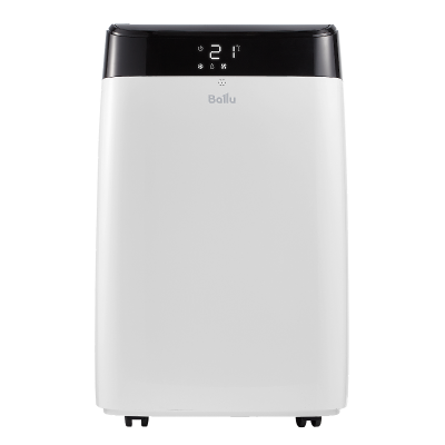 Мобильный кондиционер Ballu BPAC-07 SW/N1 Smart Wind в ДНР (Донецке)