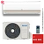 Кондиционер Dahaci DI07BFM-F/DO07BFM-F FreshMe в ДНР (Донецке)