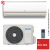 Кондиционер Dahaci DI07BFM-F/DO07BFM-F FreshMe Кондиционер Dahaci DI07BFM-F/DO07BFM-F FreshMe в ДНР (Донецке)