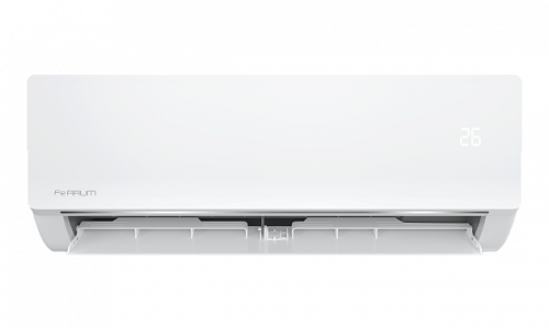 Сплит-система Ferrum FIS09F3/FOS09F3 Force Pro в ДНР (Донецке)