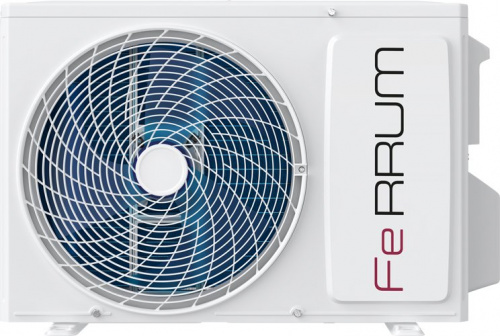Сплит-система Ferrum FIS12VR1-LT/FOS12VR1-LT Titan LT в ДНР (Донецке)