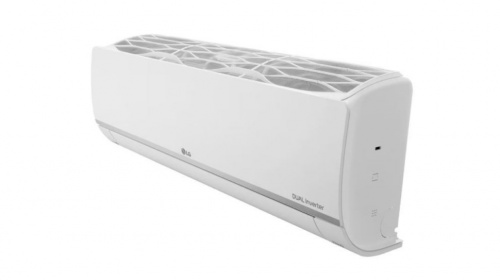 Кондиционер LG D07TT2 Mega Dual Plus в ДНР (Донецке)