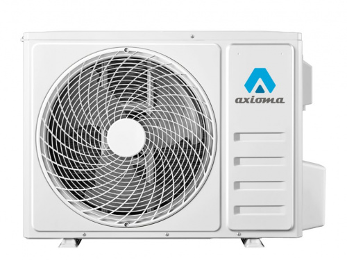 Кондиционер Axioma ASX09H1R/ASB09H1R в ДНР (Донецке)