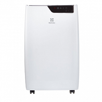 Мобильный кондиционер Electrolux EACM-09 GT/N6 Bliss Art в ДНР (Донецке)