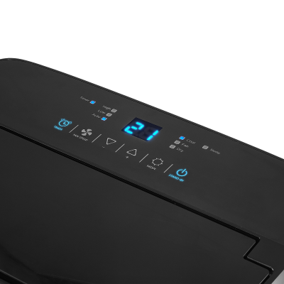 Мобильный кондиционер Ballu BPAC-07 SW/N1 Smart Wind в ДНР (Донецке)