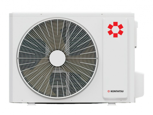 Кондиционер Kentatsu KSGTA26HZRN1/KSRTA26HZRN1 Tamashi Inverter в ДНР (Донецке)