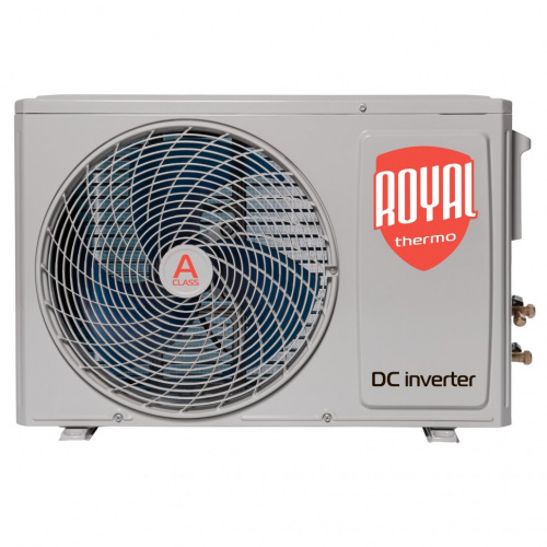 Кондиционер Royal Thermo RTMI-07HN1 Milano DC Inverter в ДНР (Донецке)