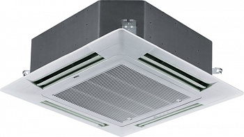 Кассетная сплит-система Haier AB105S1LH1FA/1U105S1LS1FB в ДНР (Донецке)