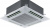 Кассетная сплит-система Haier AB105S1LH1FA/1U105S1LS1FB Кассетная сплит-система Haier AB105S1LH1FA/1U105S1LS1FB в ДНР (Донецке)
