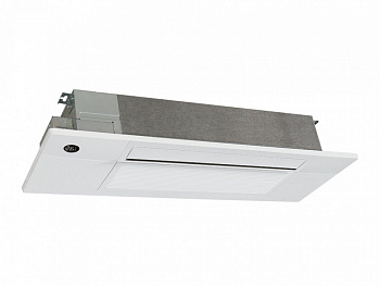 Кассетная сплит-система Midea MCBU-09HRFN8/MOX230-09HFN8-Q(GA) в ДНР (Донецке)