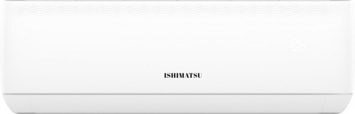 Кондиционер Ishimatsu ALK-24I Akasi Inverter в ДНР (Донецке)