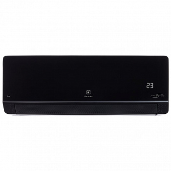 Кондиционер Electrolux EACS/I-18HIX-BLACK/N8 Onix Super DC в ДНР (Донецке)