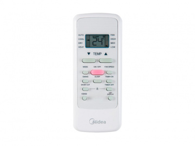 Мобильный кондиционер Midea MPPT-12CRFN7-Q в ДНР (Донецке)