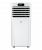 Мобильный кондиционер Royal Clima RM-TS17CH-E Tesoro Мобильный кондиционер Royal Clima RM-TS17CH-E Tesoro в ДНР (Донецке)
