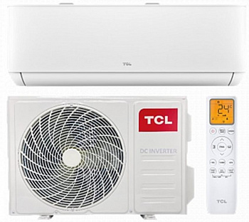 Кондиционер TCL TAC-13HRID/TP/TACO-13HID/TP T-PRO в ДНР (Донецке)