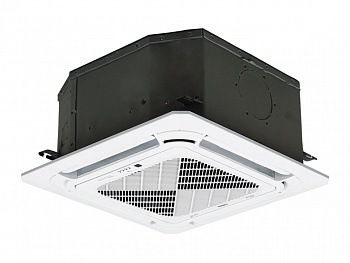 Кассетная сплит-система Kentatsu KSZB35HZRN1W/KSUNB35HZRN1/KPU65-D4 в ДНР (Донецке)