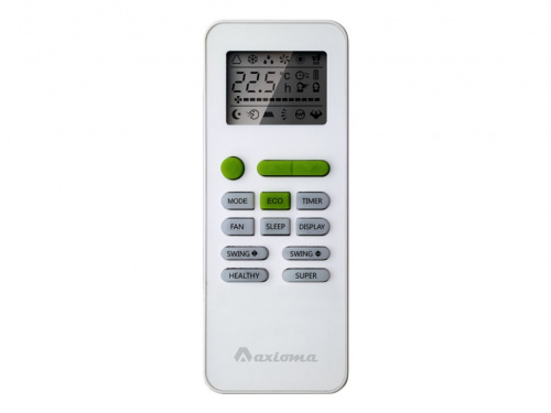 Кондиционер Axioma ASX09HZ1/ASB09HZ1 Inverter в ДНР (Донецке)