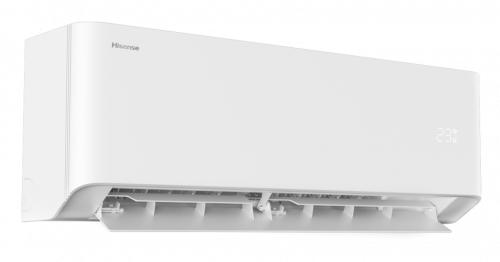 Настенная сплит-система Hisense AS-24HW4RFWHA00 Vibe Classic A в ДНР (Донецке)