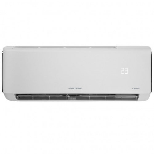 Кондиционер Royal Thermo RTMI-07HN1 Milano DC Inverter в ДНР (Донецке)