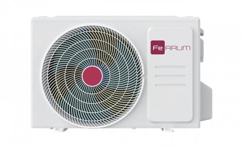 Сплит-система Ferrum FIS09F3/FOS09F3 Force Pro в ДНР (Донецке)
