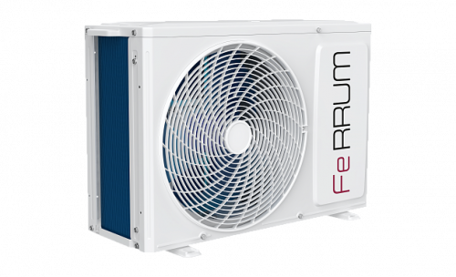 Кондиционер Ferrum iFIS09VR1/iFOS09VR1 Titan Inverter в ДНР (Донецке)