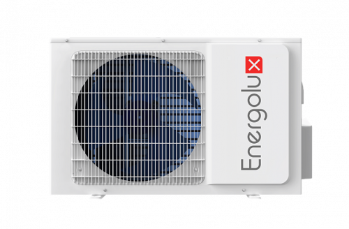 Кондиционер Energolux SAS30B4-A/SAU30B4-A Basel 4 в ДНР (Донецке)