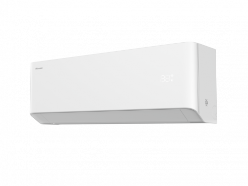 Настенная сплит-система Hisense AS-24UW4RBTHB00 Vibe DC Inverter в ДНР (Донецке)