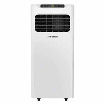 Мобильный кондиционер Hisense AP-09CR4GKWS00 в ДНР (Донецке)