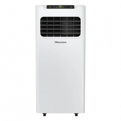 Мобильный кондиционер Hisense AP-09CR4GKWS00 в ДНР (Донецке)