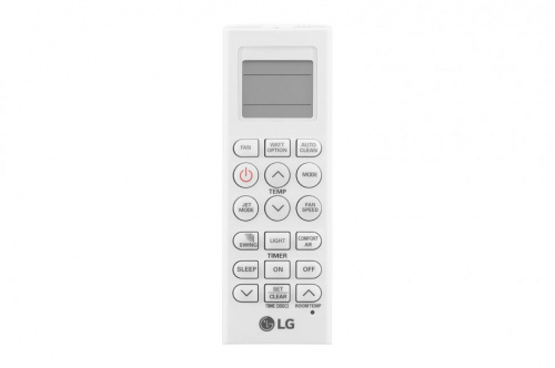 Кондиционер LG B18TS в ДНР (Донецке)