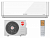 Кондиционер Royal Thermo RTBI-24HN8 Barocco DC Inverter white в ДНР (Донецке)