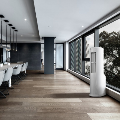 Мобильный кондиционер Electrolux EACM-16 NB/N6_V2 Nebula в ДНР (Донецке)