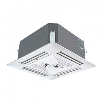 Кассетная сплит-система Haier AB35S2SC1FA/1U35S2SM1FA в ДНР (Донецке)