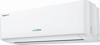 Кондиционер Ecoclima ECW-HE12/AA-4R2/EC-HE12/A-4R2 Elegant Line в ДНР (Донецке)