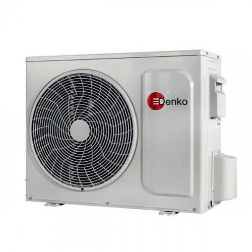 Кондиционер Denko DB-07i Dragon Inverter в ДНР (Донецке)
