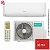 Кондиционер Hisense AS-12HW4RLRCA01AG/AS-12HW4RLRCA01AW Goal Classic A Wi-Fi в ДНР (Донецке)