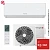 Кондиционер Energolux SAS09MR1-A/SAU09MR1-A Murren White в ДНР (Донецке)