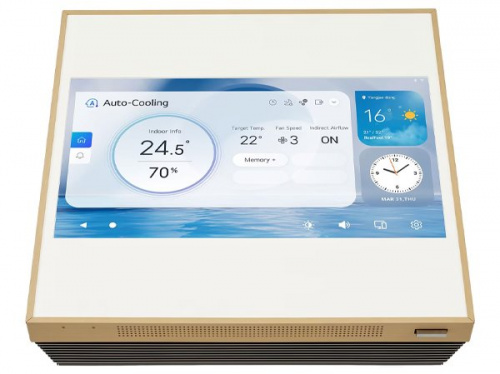 Кондиционер LG A09GA2 Artcool Gallery LSD Inverter в ДНР (Донецке)