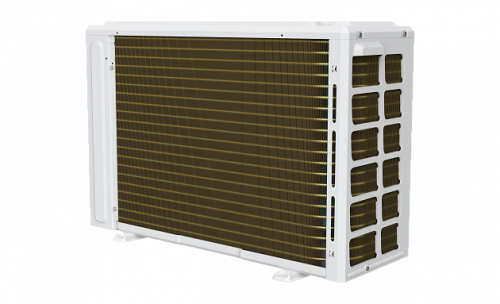 Сплит-система Ferrum FIS09F3/FOS09F3 Force Pro в ДНР (Донецке)