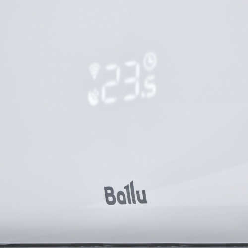 Кондиционер Ballu BSAGI-12HN8_V4 iGreen Pro DC в ДНР (Донецке)