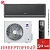 Кондиционер Gree GWH18AVDXE-K6DNA1A Airy Inverter черный в ДНР (Донецке)