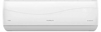 Кондиционер Ferrum iFIS12VR1/iFOS12VR1-LE Titan Inverter в ДНР (Донецке)