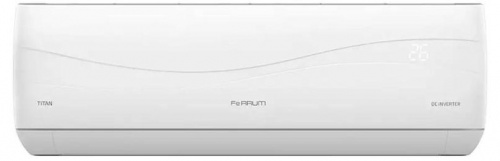 Кондиционер Ferrum iFIS12VR1/iFOS12VR1-LE Titan Inverter в ДНР (Донецке)