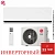 Кондиционер LG H12S1D.NS1R/H12S1D.U12R Deluxe Pro Dual Inverter в ДНР (Донецке)
