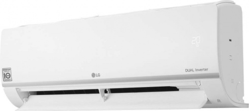 Настенная сплит-система LG PC09SQR Eco Smart в ДНР (Донецке)