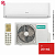 Кондиционер Hisense AS-07HW4RLRCA00AG/AS-07HW4RLRCA00AW Goal Classic A Wi-Fi в ДНР (Донецке)