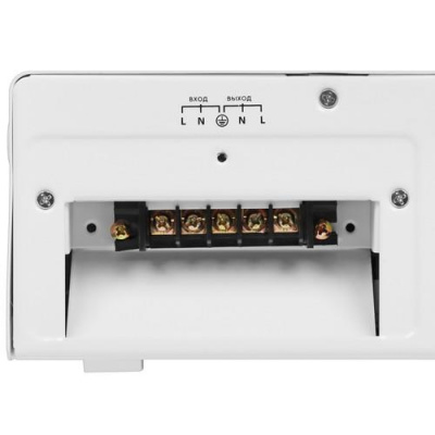 Стабилизатор напряжения SMARTWATT AVR SLIM 5000RW в ДНР (Донецке)