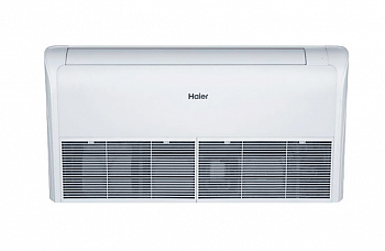 Напольно-потолочная сплит-система Haier AC140S1LK1FA/1U140S1LN1FB в ДНР (Донецке)
