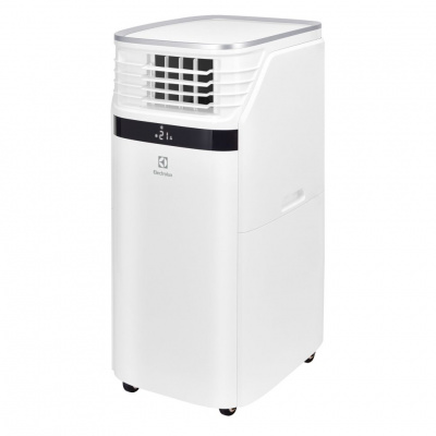 Мобильный кондиционер Electrolux EACM-22 JK/N3 Ice Column в ДНР (Донецке)