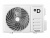 Кондиционер Daichi MIR70AVQS1R/MIR70FVS1R MIRacle Inverter Кондиционер Daichi MIR70AVQS1R/MIR70FVS1R MIRacle Inverter в ДНР (Донецке)